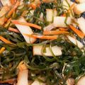 ☆ドキンちゃん☆”'s cooksnap of when they made 15分で！簡単！切り昆布の炒め煮。.