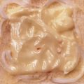 ☆ドキンちゃん☆”'s cooksnap of when they made オニオンチーズトースト.