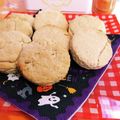 ☆★ケイト★☆'s cooksnap of when they made ☆HMで☆軽量簡単　ケンタ風ビスケット☆.
