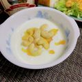 へい♡ゆー♡'s cooksnap of when they made メープル好きな私のヨーグルト.