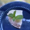 salalasa's cooksnap of when they made ヨーグルトケーキ.