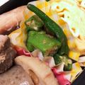 しーゆーのおかん's cooksnap of when they made 話題入り✨お弁当に！オクラのめんつゆ和え.