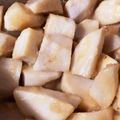 ふぁんころ's cooksnap of when they made 里芋の甘味噌煮っころがし.