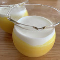 ポメちょん's cooksnap of when they made ハロウィンにも☆簡単ふわとろ南瓜のムース.