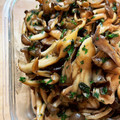 ちょこふみ's cooksnap of when they made 3種の焼ききのこ バルサミコマリネ.