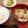 horseland's cooksnap of when they made “しめじ玉葱ねぎワカメ味噌汁”.