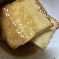 かなそま☆もぐりん's cooksnap of when they made 厚揚げ豆腐と小松菜のうまいうまい煮.