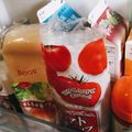 インスピレーション's cooksnap of when they made ❇️冷蔵庫でのマヨとケチャの置き方❇️.