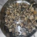 るこちゃんまま's cooksnap of when they made これで完璧！あさりの砂抜き方法♪.