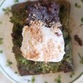 くむちん's cooksnap of when they made おうちカフェ★抹茶フレンチトースト.