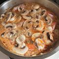 クック2G9N2B☆'s cooksnap of when they made Mauvielで簡単美味えびのパエリア.