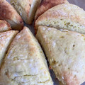 ふわくら's cooksnap of when they made 簡単 さつまいもスコーン.