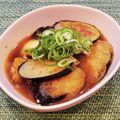 あーこ姐's cooksnap of when they made 茄子がとろける～(*^m^*)焼きびたし.