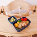 うす味さん's cooksnap of when they made ☆ツナ缶で炊き込みご飯.