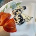 わたるんママ's cooksnap of when they made クリームチーズで和えちゃった♡黒豆.