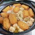 sourcil's cooksnap of when they made ママのおでんのだし（関西風）.