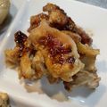 わたるんママ's cooksnap of when they made 冷凍鶏ハラミをおいしく簡単に調理する方法.