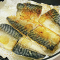 一番星寿美次郎's cooksnap of when they made 自家製で安心　塩さば.