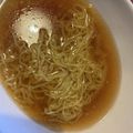クックB7NDIZ☆'s cooksnap of when they made 混ぜるだけ無添加ラーメンスープ(醤油).