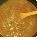 yama_miu's cooksnap of when they made おでんリメイク　和風カレー.