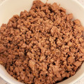 たかやんぁ's cooksnap of when they made 簡単!便利!合挽肉のそぼろ♪改.