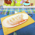 sakuraロゼット's cooksnap of when they made エビの殻を簡単に剥く方法♪.
