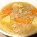 ０ぷるちゃん０'s cooksnap of when they made 麺つゆとバターで☆ツナじゃが.