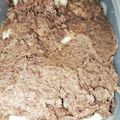 ちゃまおてんぐ's cooksnap of when they made 簡単次の日も硬くならない柔らかおはぎ.