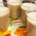 さんちゃん（╹◡╹）'s cooksnap of when they made 和風すいーつ★豆乳寒天.