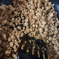 たろmama's cooksnap of when they made ぼろぼろぼろぼろ･･･とりそぼろ。.