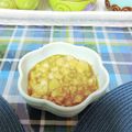 sakuraロゼット's cooksnap of when they made 炒り豆腐.