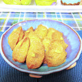 sakuraロゼット's cooksnap of when they made ❀お赤飯のお稲荷さん❀.