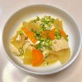 azbjbn's cooksnap of when they made 山口県の郷土料理　けんちょう.