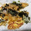 Sa〜ちゃん's cooksnap of when they made かなり簡単 長芋焼き.