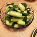 おさめ's cooksnap of when they made 簡単！安い！美味しい自家製浅漬けの素♪.