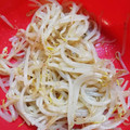 ハニイとムサシ's cooksnap of when they made 簡単無限もやし.