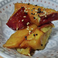 ぷりん(りんりすけ)'s cooksnap of when they made 炊飯器で！簡単揚げない大学芋.