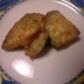 しょうこ1818's cooksnap of when they made アボガド天ぷら！！.