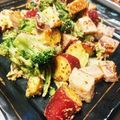 マックスの母's cooksnap of when they made 厚切りベーコンのハニーマスタード.