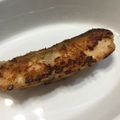 さおりん@料理特訓中's cooksnap of when they made 簡単！鮭のムニエル〜ほうれん草ソテー添え.