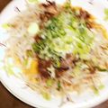 クックODMXA7☆'s cooksnap of when they made 豚もやしのガーリックスタミナ炒め.