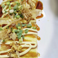 Cony◎'s cooksnap of when they made 白菜たっぷり♪とろ〜りチーズの豚ぺい焼き.