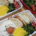 2児ママみきてぃ's cooksnap of when they made シンプル：ほうれん草のバター炒め.