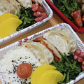 2児ママみきてぃ's cooksnap of when they made シンプル：ほうれん草のバター炒め.