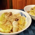ダッフィーニーうに's cooksnap of when they made 作り置き、キャベツとしめじのレンジナムル.