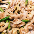 おうちのみい子's cooksnap of when they made とろーり豚の中華炒め.