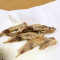 エースくんママ's cooksnap of when they made 犬おやつ 手羽先のさっきぽチップ.
