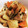 クックE662AA☆'s cooksnap of when they made 作り置き！かんたん筑前煮風.