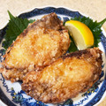 あい♪らんど's cooksnap of when they made 絶品！簡単に作れる♩ぶりの竜田揚げ★.