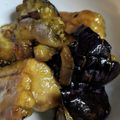 ぱんだ123's cooksnap of when they made さっぱり美味＊鶏胸肉と茄子の揚げ浸し.